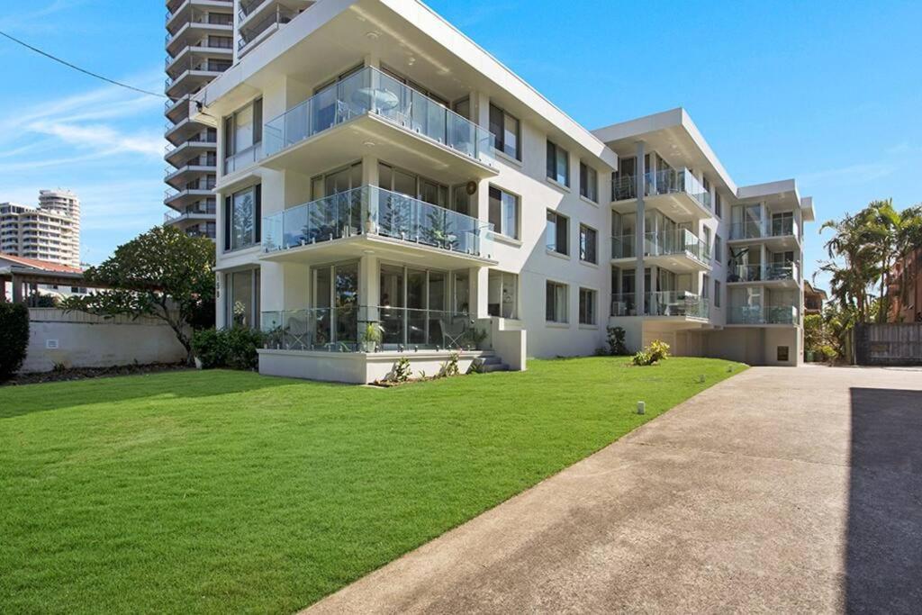 Apartment Teenamara - Hosted By Burleigh Letting *
