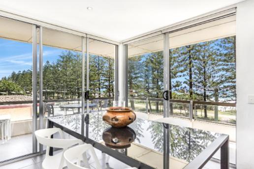Teenamara - Hosted By Burleigh Letting Apartment *