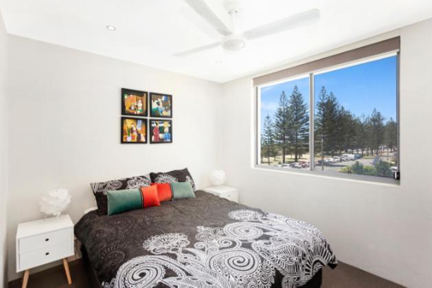 Teenamara - Hosted By Burleigh Letting Apartment