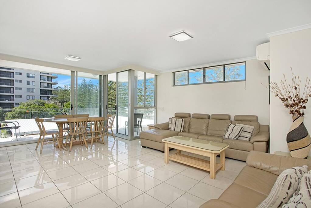Apartment Teenamara - Hosted By Burleigh Letting *